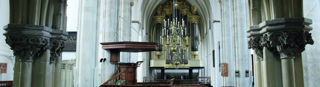 Joriskerk Amersfoort